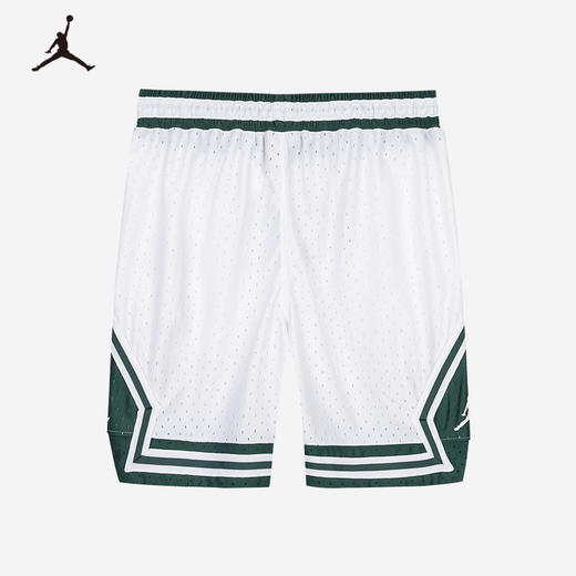 JORDAN 夏 大童小童 短裤 JDB-IS-D508 商品图6
