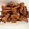【包邮】川欣风味凤爪500g/盒（内有两袋，保冷发货，及时取件） 商品缩略图2