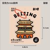 四季礼物亚克力挂件儿 商品缩略图3