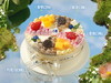 ※【四季八喜】6英寸经典-冰淇淋生日蛋糕 商品缩略图2