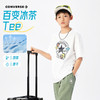 CONVERSE 夏 大童小童 儿童童装T恤 CNVB-TE-K574 商品缩略图0