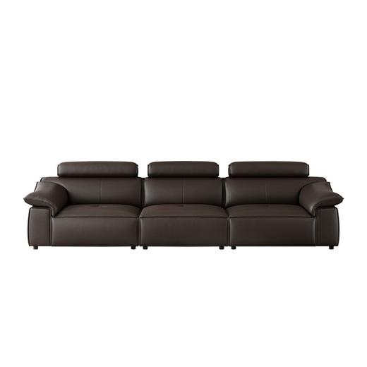 【美居】温世顿真皮沙发BSTJS3162 商品图4