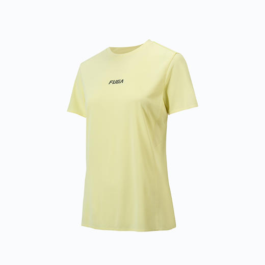 KAILAS凯乐石 FUGA女款功能短袖T恤  KG2617223 商品图1