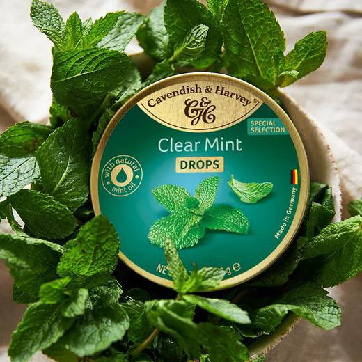 200g嘉云薄荷味糖 商品图0