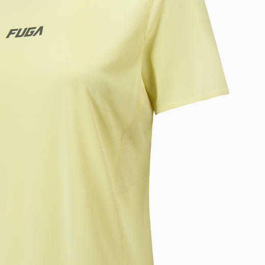 KAILAS凯乐石 FUGA女款功能短袖T恤  KG2617223 商品图3