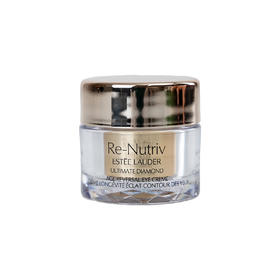 【旅行装】雅诗兰黛 白金级蕴能黑钻光璨眼霜 5ml 小样