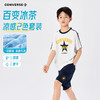 CONVERSE 夏 大童小童 儿童童装套装 CNVB-KS-K236 商品缩略图0