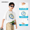 CONVERSE 夏 大童小童 儿童童装T恤 CNVB-TE-K572 商品缩略图6