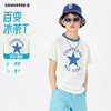 CONVERSE 夏 大童小童 儿童童装T恤 CNVN-TE-K567 商品缩略图4