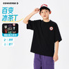 CONVERSE 夏 大童小童 儿童童装T恤 CNVB-TE-K569 商品缩略图1