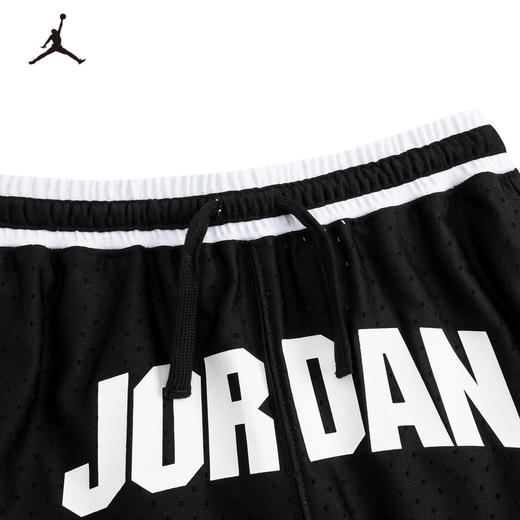 JORDAN 夏 大童小童 短裤 JDB-IS-D508 商品图2