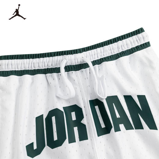 JORDAN 夏 大童小童 短裤 JDB-IS-D508 商品图7