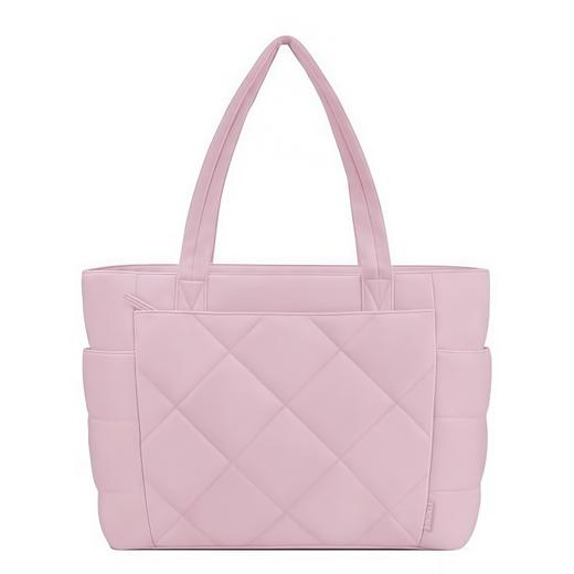 英国ETRONIK Tote Bag 大容量托特手提包 适合旅行日常 商品图0