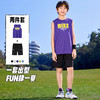 NIKE 3BRAND 夏 大童小童 背心/短裤 RWB-IE-1902 商品缩略图4