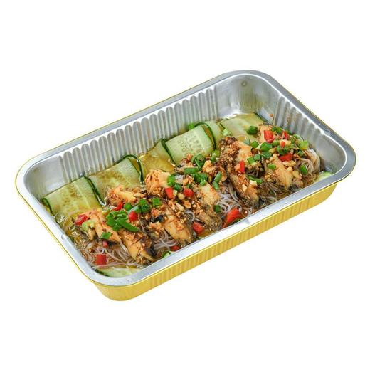 加工鲍鱼  300g 商品图0