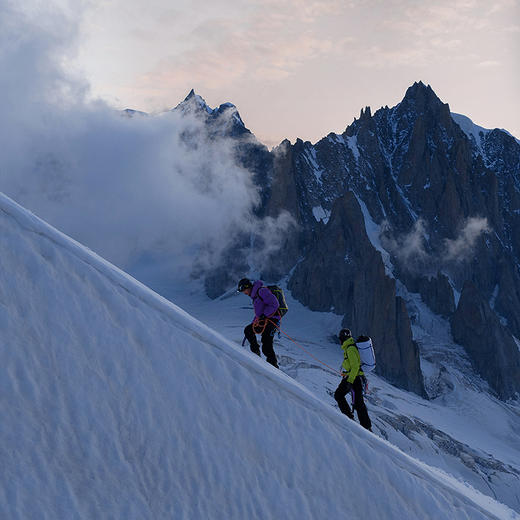 KAILAS凯乐石 6000GT羽绒服 KG2613104传图 商品图2