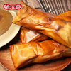 【直发】哈尔香膳食豆皮卷160g*5袋 商品缩略图4