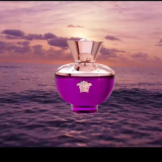 范思哲落日梦曲女士香水50ml 商品图0