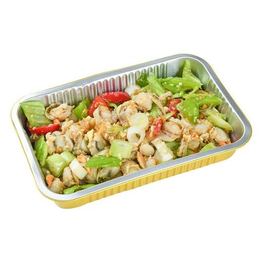 蒜香裙边贝300g 商品图0