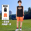NIKE 3BRAND 夏 大童小童 背心/短裤 RWB-IE-1902 商品缩略图3