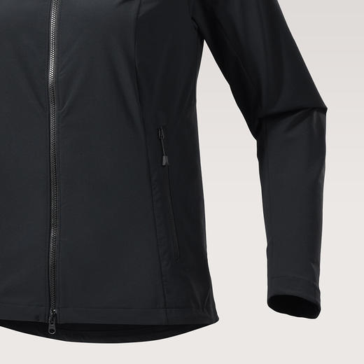 KAILAS凯乐石 女款连帽外套  KG2619262 商品图4