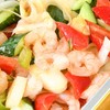 三色虾仁(两人份)300g 商品缩略图2