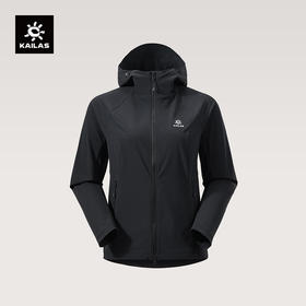 KAILAS凯乐石 女款连帽外套  KG2619262