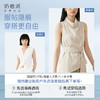 【空气杯】大胸显小无钢圈软支撑透气兔耳杯文胸无痕内衣胸罩 商品缩略图4