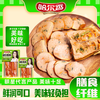 【直发】哈尔香膳食豆皮卷160g*5袋 商品缩略图0