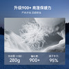 KAILAS凯乐石 6000GT羽绒服 KG2613104传图 商品缩略图1