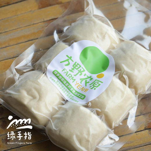 生态老面馒头(方野厨房)| 绿家自产 *The old leaven steamed bread | In-House Production 商品图3