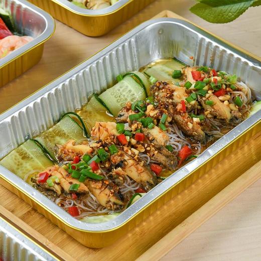 加工鲍鱼  300g 商品图2