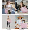 英国ETRONIK Tote Bag 大容量托特手提包 适合旅行日常 商品缩略图3