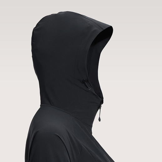 KAILAS凯乐石 女款连帽外套  KG2619262 商品图3