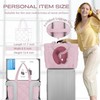 英国ETRONIK Tote Bag 大容量托特手提包 适合旅行日常 商品缩略图5