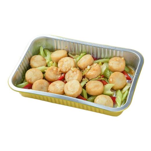 雪花带子300g 商品图0