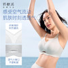 【空气杯】大胸显小无钢圈软支撑透气兔耳杯文胸无痕内衣胸罩 商品缩略图3