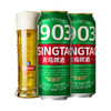 青岛啤酒「1903」全麦精酿 500ml*12听（新品上市） 商品缩略图3
