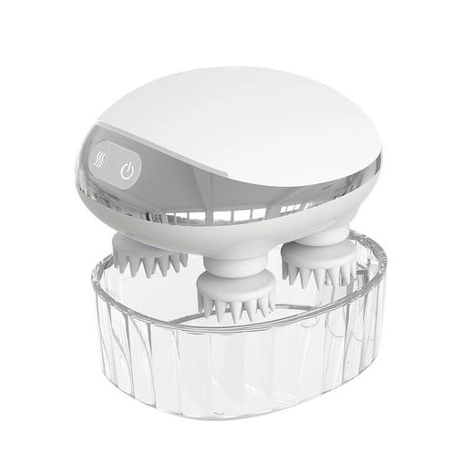 美国 智能头皮按摩器 1200mAh 无线便捷 解压放松 四种档位 商品图3