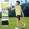 NIKE 3BRAND 夏 大童小童 背心/短裤 RWB-IE-1902 商品缩略图6