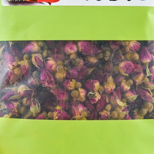 知友匠玫瑰花60g 商品图1