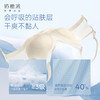 【空气杯】大胸显小无钢圈软支撑透气兔耳杯文胸无痕内衣胸罩 商品缩略图2