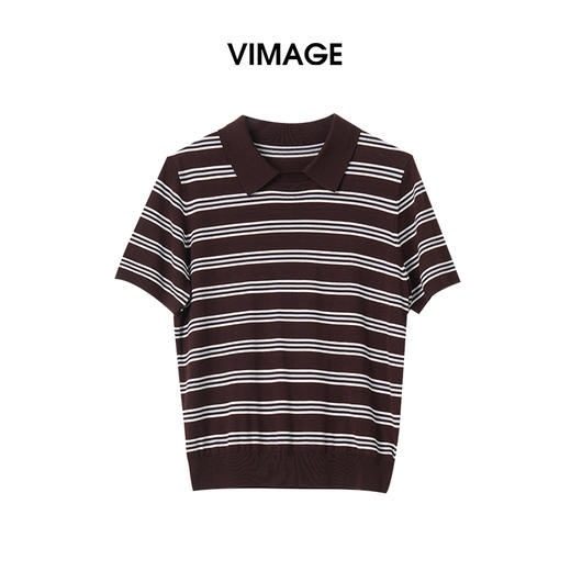 VIMAGE针织衫V2501127 商品图0