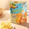 滇二娃原味鲜切波浪薯片130g 商品缩略图0