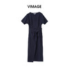 VIMAGE连衣裙V2507219 商品缩略图0