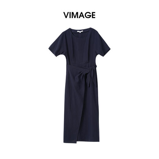 VIMAGE连衣裙V2507219 商品图0