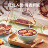 花胶羹陈皮红豆沙口味  252g*6碗/盒 商品缩略图2