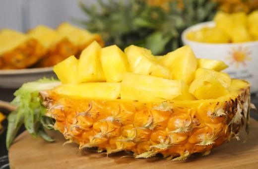 冬蜜凤梨 商品图7