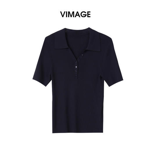 VIMAGE针织衫V2501131 商品图2