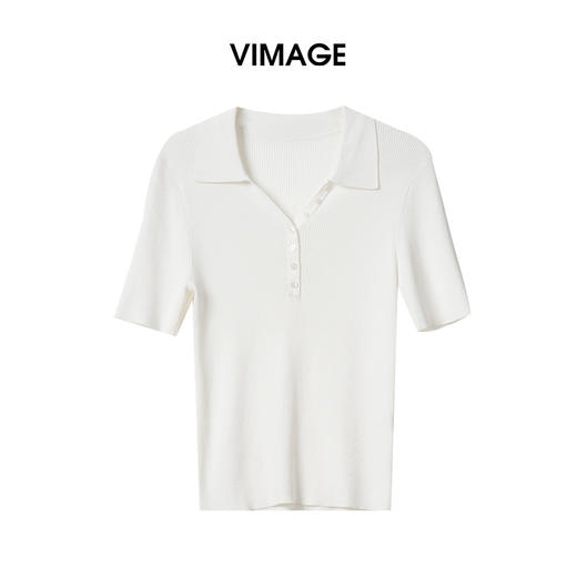 VIMAGE针织衫V2501131 商品图0